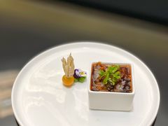 -富淳饭店(陆家嘴保利广场店)