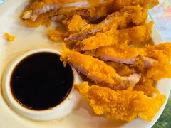 -金杨拉面王小吃面馆·牛三宝面·红烧牛肉粉