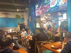 -柴窝堡22号辣子鸡·传承新疆菜