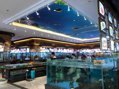 -聚福宝合苑食府(南头镇店)