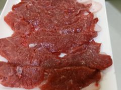 -福寿斋·老北京铜锅涮肉·烤鸭(顺义总店)