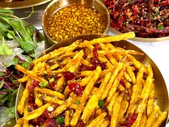 -辣盆盆麻辣小龙虾(哈尔滨总店)