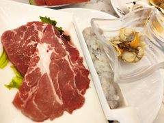 -澜悦港海鲜体验主题餐厅