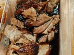 -徐家鸭子·非遗烤鸭(老门东店)