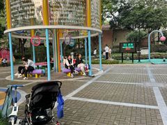-华山儿童公园