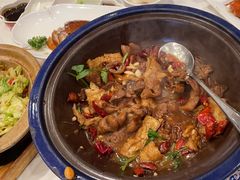 -大鸭梨烤鸭(石佛营店)