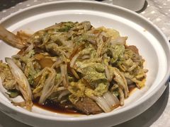 -惠丰堂饭庄·烤鸭·京味菜(西北旺·唐家岭店)