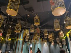 -鹊玥·粤菜小馆(汇智国际商业中心店)