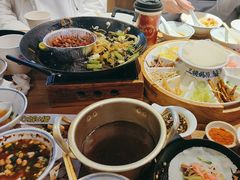 -怪噜范·老贵阳街头名小吃(汇金星力城店)
