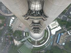 -东方明珠广播电视塔