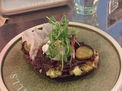 -O'mills Sourdough Bakery&Bistro(永嘉路店)