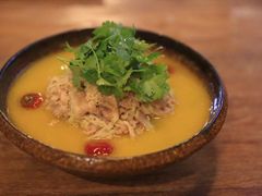 酸汤肥牛-旅马餐厅(茅家埠店)