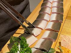 -泥炉烧肉师(新街口金銮巷店)