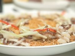 -荣兴酒家(徐家汇店)