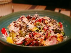 -Primo·丽莫意大利窑烤披萨