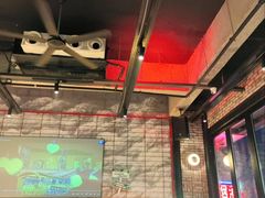 -功夫怪兽·烧烤(珠江路店)