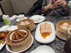 -頂好酒家·经典粤菜(海信广场店)