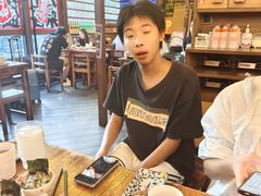 -平成屋· Late Night 食堂(漕宝路店)