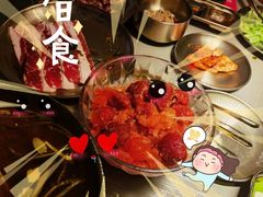 -西塔老太太泥炉烤肉(温州首店万象城黑金店)
