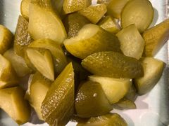 -柿子树炭烤羊腿(金台路店)