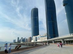 -演武大桥观景平台