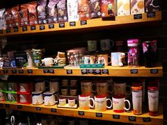 -星巴克(广州动漫星城东区店)