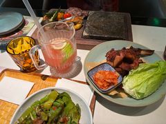 -半秋山西餐厅(襄阳万达店)