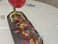 -3号仓库·创意中国菜(新世界城店)
