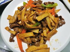 -美豪怡致酒店(上海长寿路店)