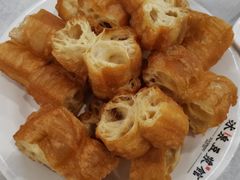 -冰泉豆浆馆(白云山总店)