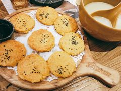 土豆饼-冰川冷面·延边菜·炭烤串(观前店)