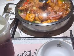 -黄记煌三汁焖锅(悦方IDmall店)