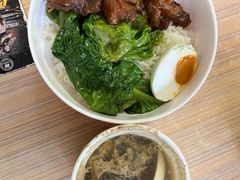 花旗参炖竹丝鸡-信行丰炖品皇店(光孝路店)
