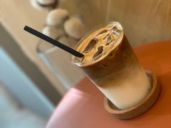 -Legno.ita Coffee by Wood(襄阳南路店)