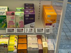 -Olive Young(明洞旗舰店)