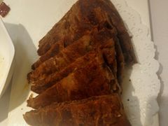 麻酱糖饼-峨嵋酒家总店(车公庄店)