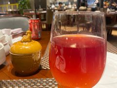 -武汉世茂希尔顿酒店·汇·全日餐厅