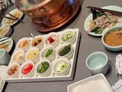 -额尔敦传统涮(体育场店)