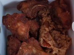 -华莱士·全鸡汉堡(湛江新华店)