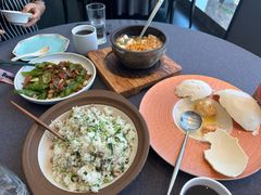 -柒园·三十年创意杭帮菜(龙湖滨江天街店)