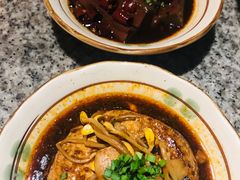 -南京大牌档(三阳广场苏宁店)