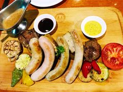 -布拉格餐厅· 中欧捷克菜(全国首店)