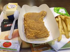 -德克士(宝鸡店)