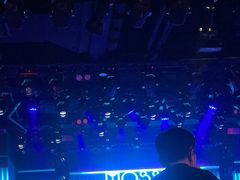 -MOSSO音乐酒吧·live house(南京旗舰店)