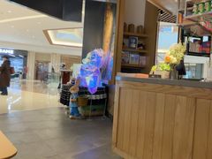 -派尔曼特披萨(万象城店)