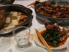 android_upload_pic-李老爹香辣蟹(宣武门店)