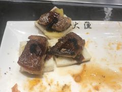 -大渔铁板烧(东城店)