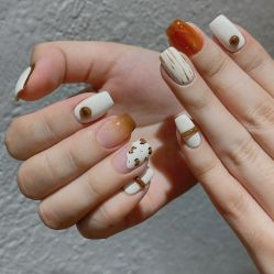 -情同手足美甲美睫