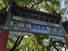 -北京国子监胡同