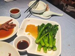 -晓粤·惹味粤菜(凯德乐峰广场店)